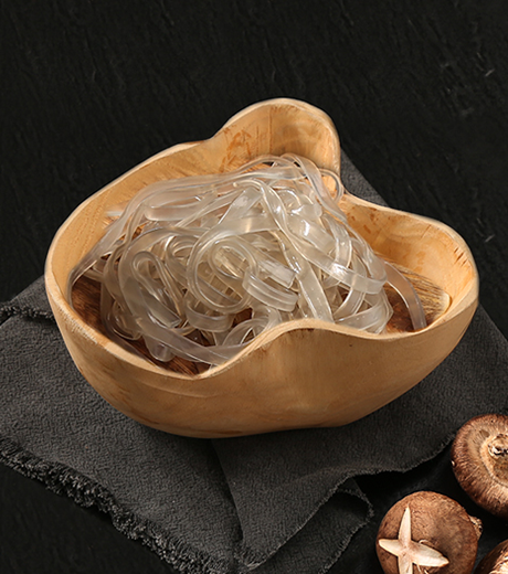 당면 사리