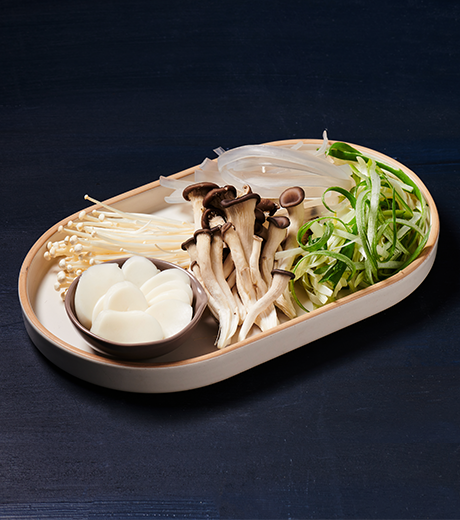 야채사리